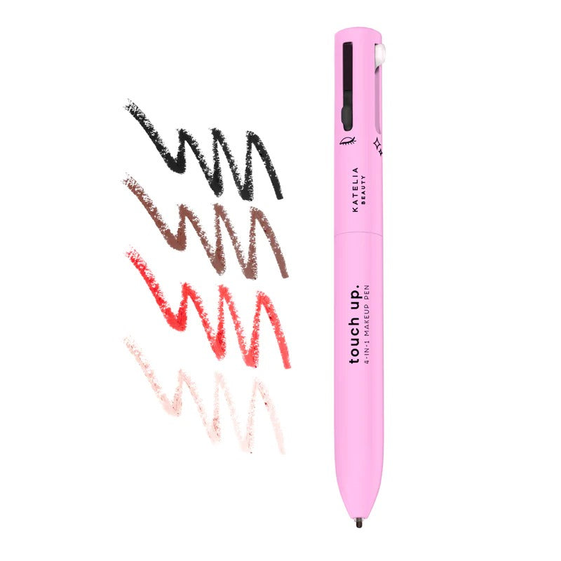 4 in 1 Makeup Pen