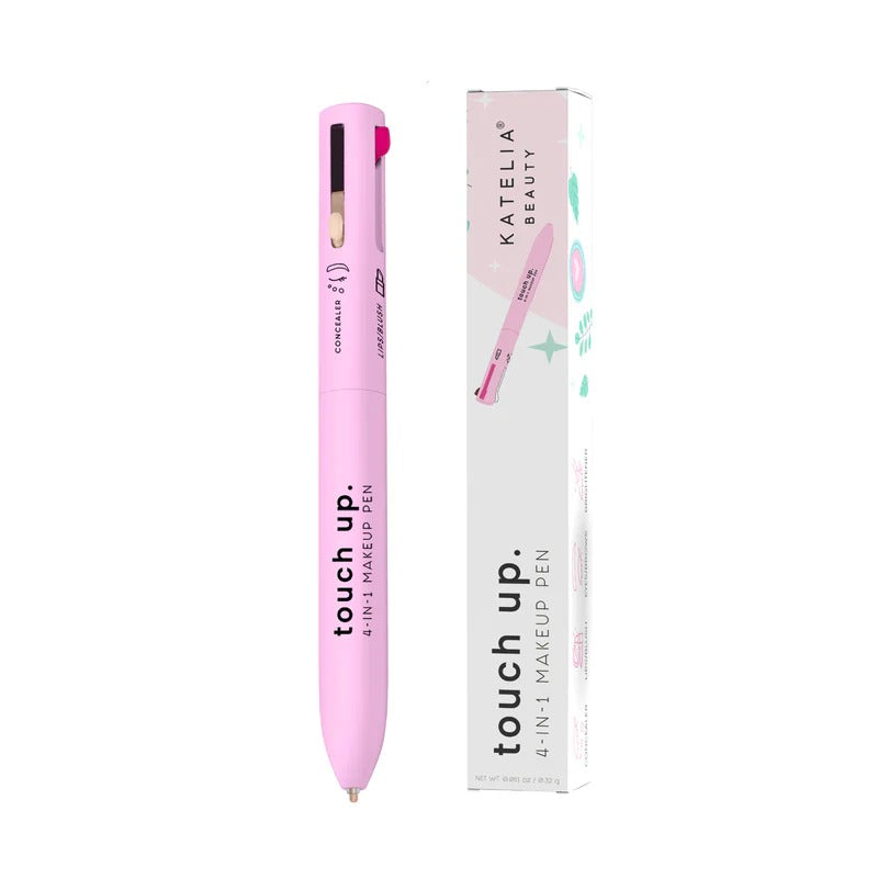 4 in 1 Makeup Pen