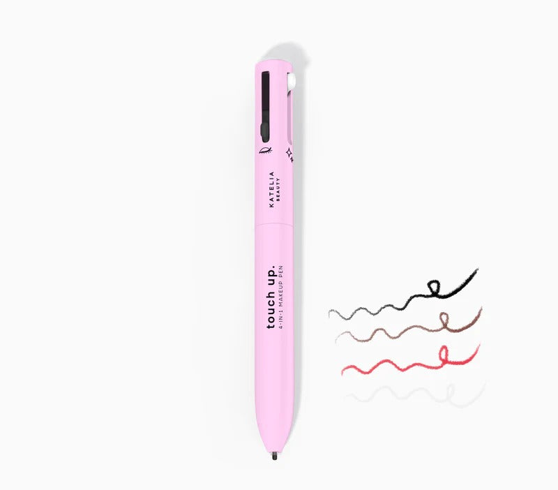 4 in 1 Makeup Pen