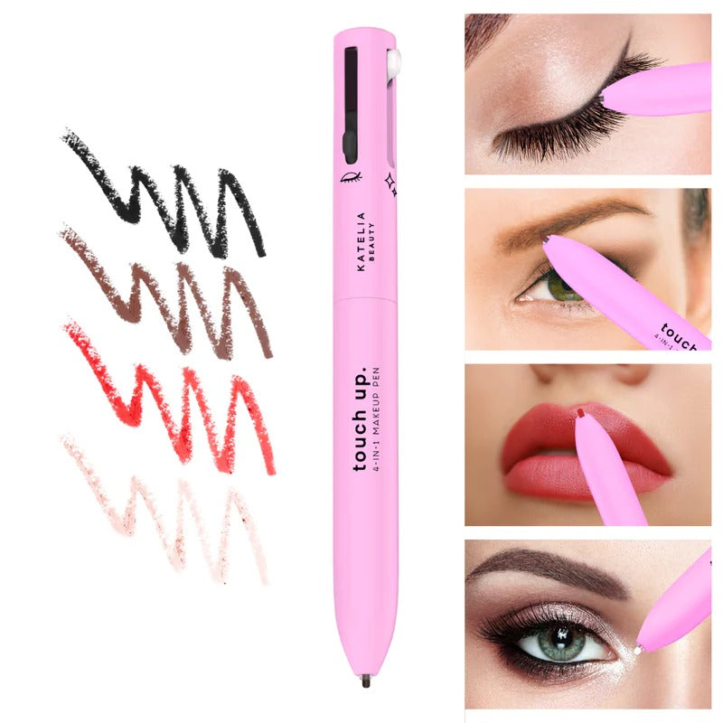 4 in 1 Makeup Pen